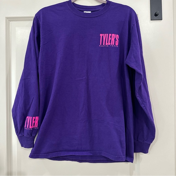Tyler’s Shirt - Picture 1 of 3